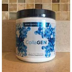 Ortho Molecular - Collagen 228g - The Oasis of Health