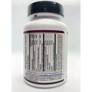 Ortho Molecular - Collagen Factors 60 Capsules - The Oasis of Health