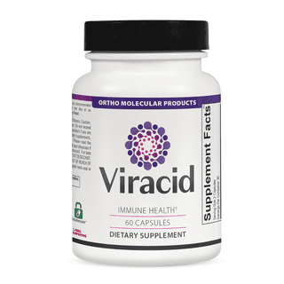 Ortho Molecular Cosmedix 60 Capsules - ON WALMART - The Oasis of Health