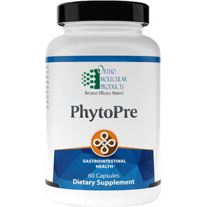 Ortho Molecular PhytoPre 60 Capsules - The Oasis of Health