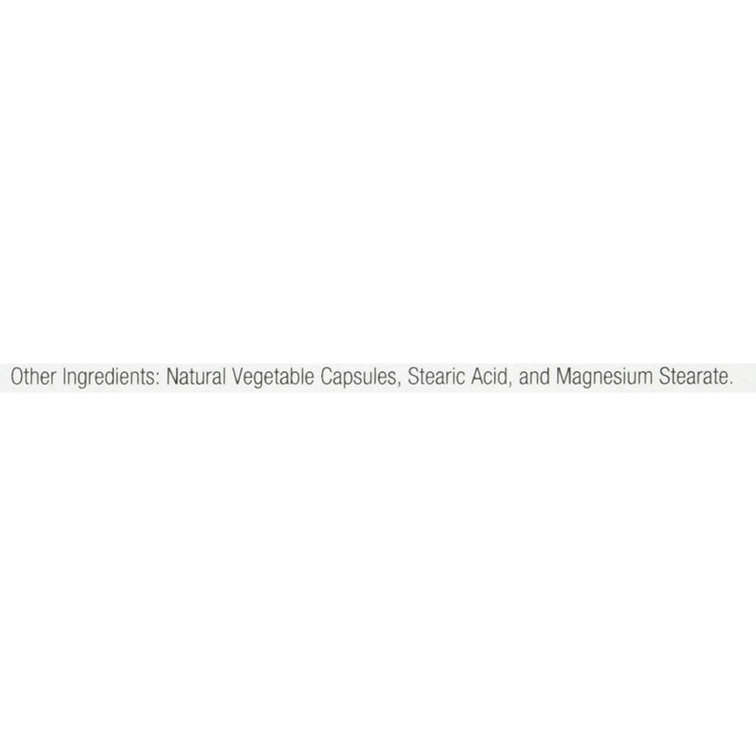 Ortho Molecular Products Alpha Base Caps Without Iron - Comprehensive Daily Multivitamin Supplement - 240 Capsules - The Oasis of Health