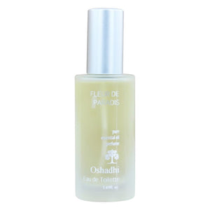 Oshadhi - Fleur de Paradis Pure Organic Essential Oil Perfume - 50 ml. - The Oasis of Health