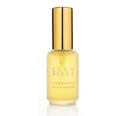 Ecco Bella Mascara Black 0.25 Ounce - EB0138