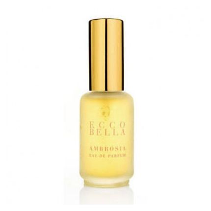 Ecco Bella Eau De Parfum Lemon Verbna 1oz - EB0025