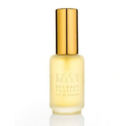 Ecco Bella Mascara Black 0.25 Ounce - EB0138