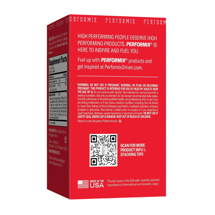Performix - SST Control Non - Stimulant Appetite Control Formula - 60 Capsules - The Oasis of Health