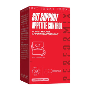 Performix - SST Control Non - Stimulant Appetite Control Formula - 60 Capsules - The Oasis of Health