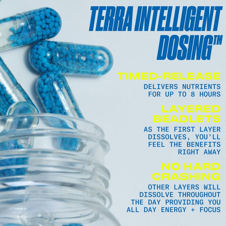 PERFORMIX - SST Original - Pre Workout - 250 mg Caffeine 60 Capsules - The Oasis of Health