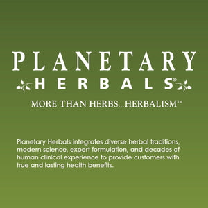 Planetary Herbals - Andrographis Respiratory Wellness Immune Support 895 mg. - 240 Tablets - The Oasis of Health