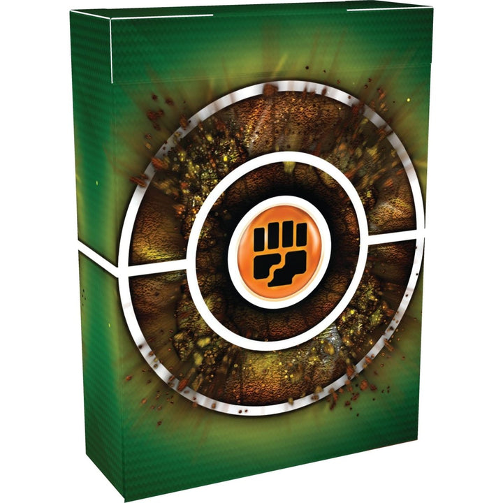 Pokemon TCG: Lucario ex random Battle Deck (Ready - to - Play 60 - Card Deck) - The Oasis of Health