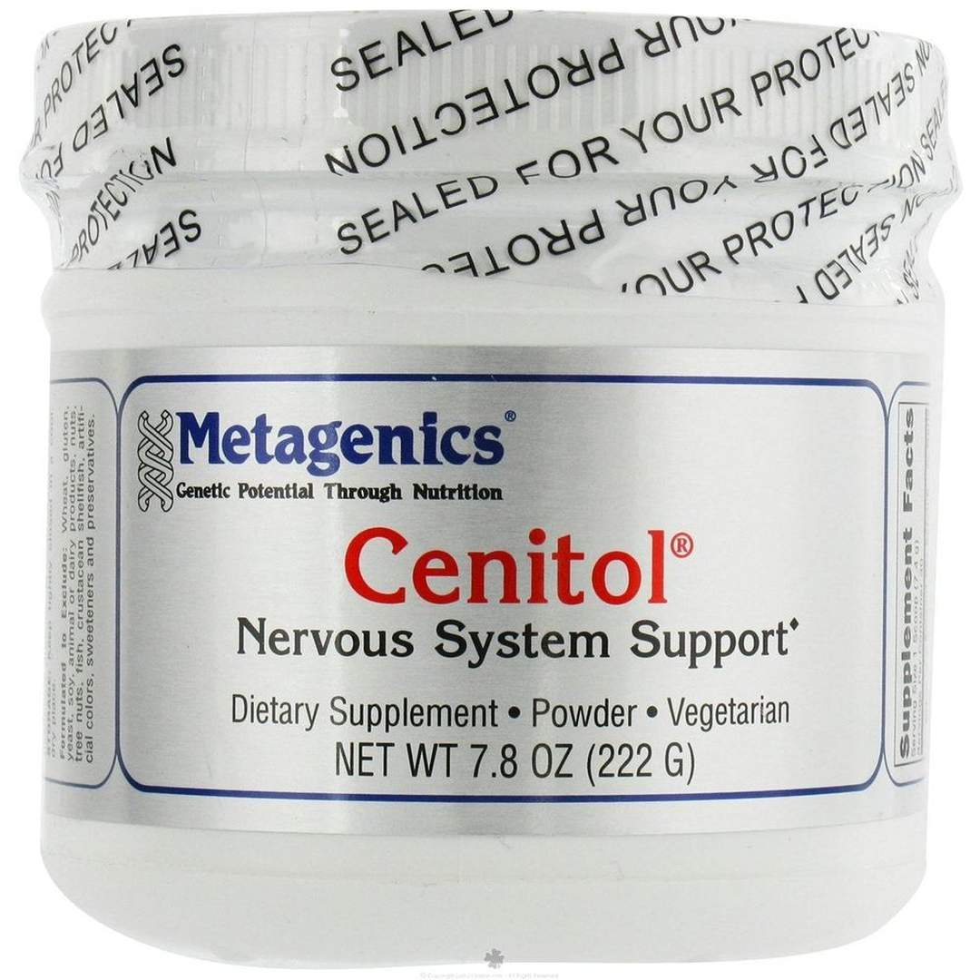 Metagenics - Myo-Inositol Plus powder (30 svgs)