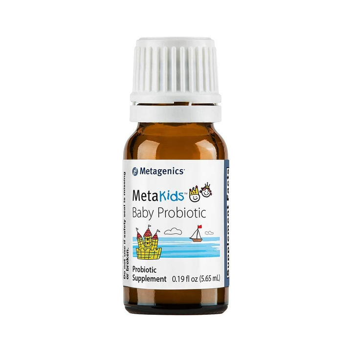 Metagenics MetaKids Baby Probiotic 21 Servings