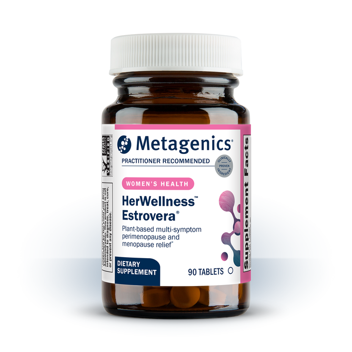 Metagenics SpectraZyme Complete Broad Spectrum Enzyme Supplement to Help Support a Healthy Digestive System - 180 Capsules