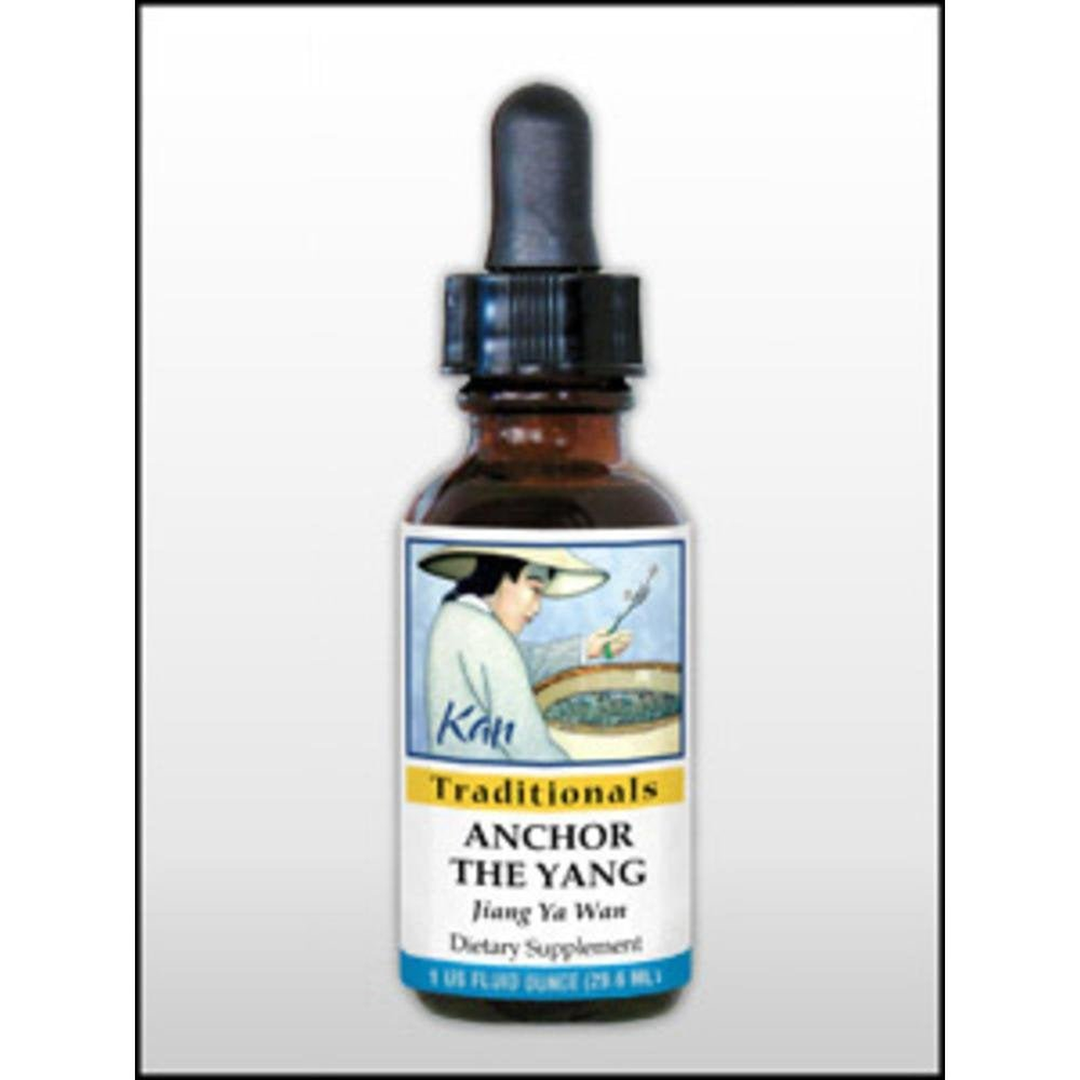 Kan Herbs Anchor The Yang 2 Oz