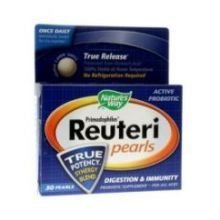 Nature's Way Reuteri (pearls)