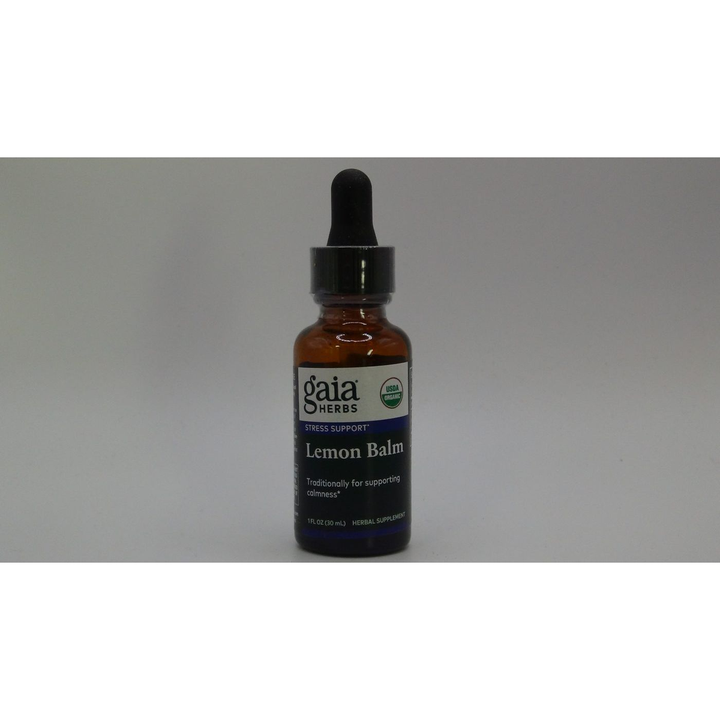 Gaia Herbs Adrenal Health Nightly Restore - 60 Vegan Liquid Phyto-Capsules (30 Servings)