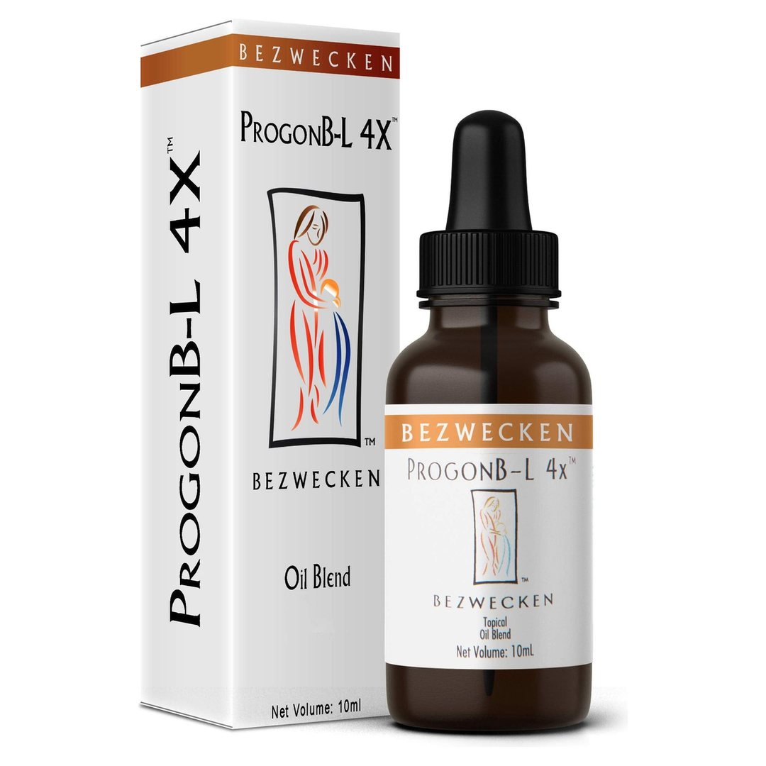 Bezwecken Progonb-L 4X Tropical Oil Blend 10 mL