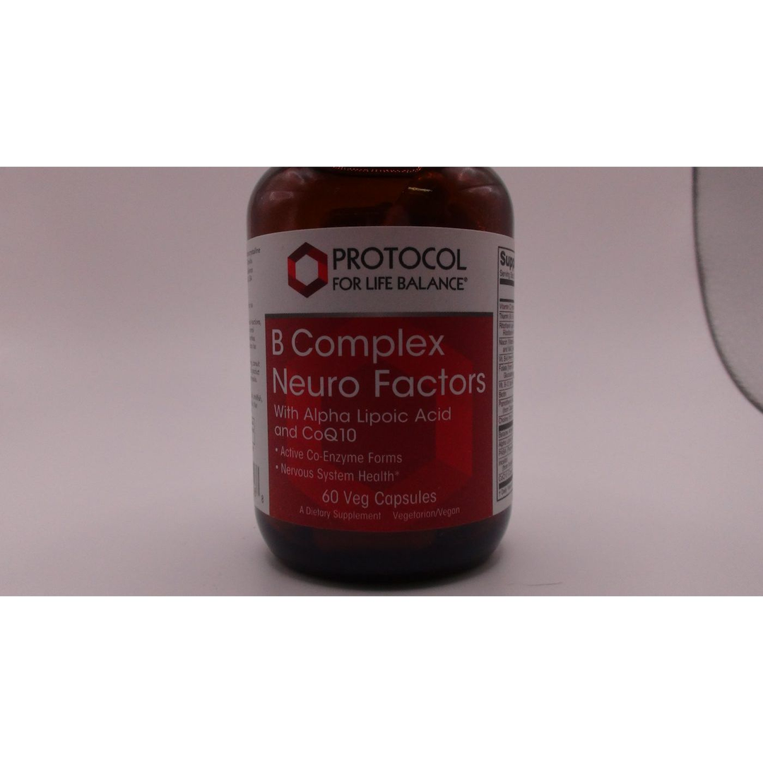 Protocol For Life Balance Alpha-Lipoic Acid 250 Mg 90 Vcaps - P3042