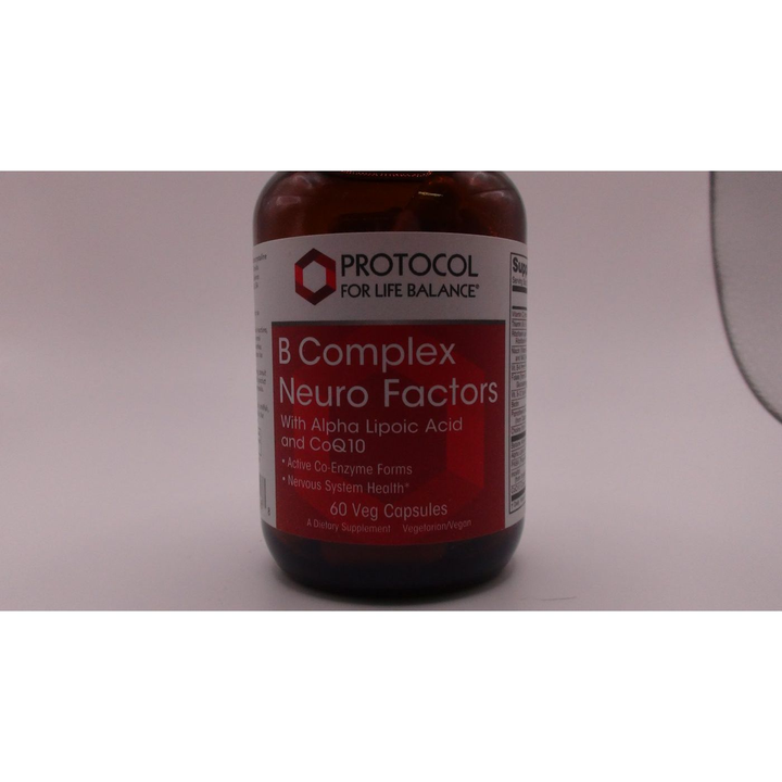 Protocol For Life Balance Alpha-Lipoic Acid 250 Mg 90 Vcaps - P3042