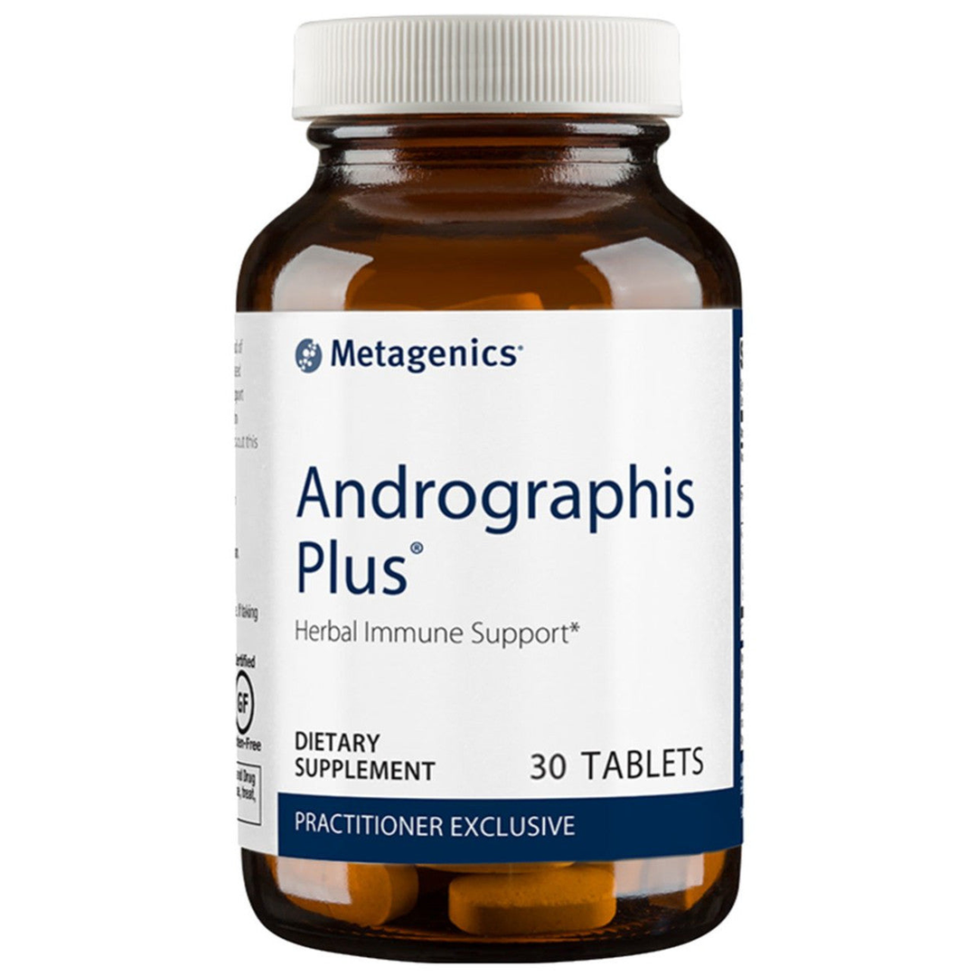 Metagenics Andrographis Plus 30 Tablets