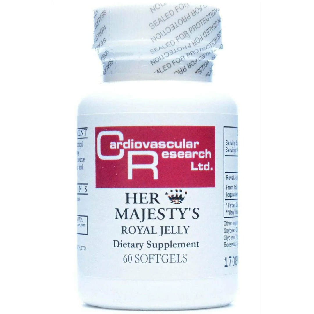 Cardiovascular Research Her Majesty&