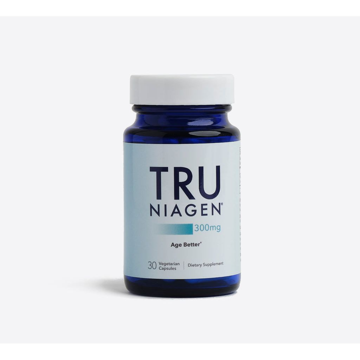 Tru Niagen Tru Niagen 300mg 30 Capsules
