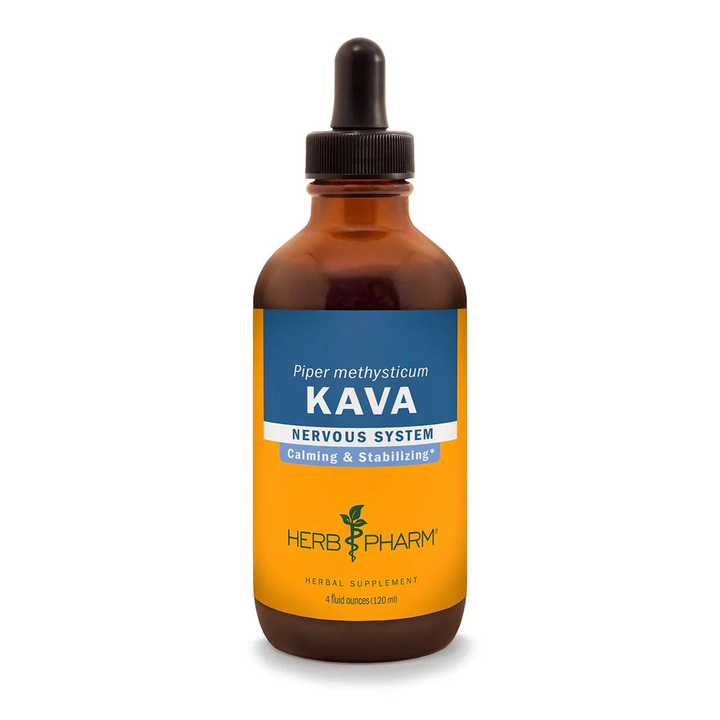 Herb Pharm Kava 4oz