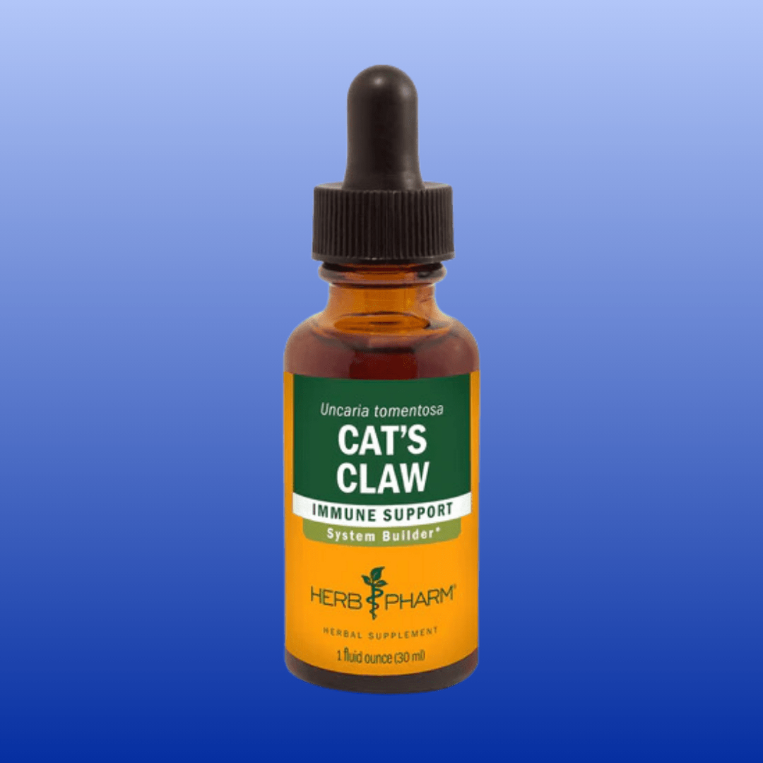 Herb Pharm Cat&