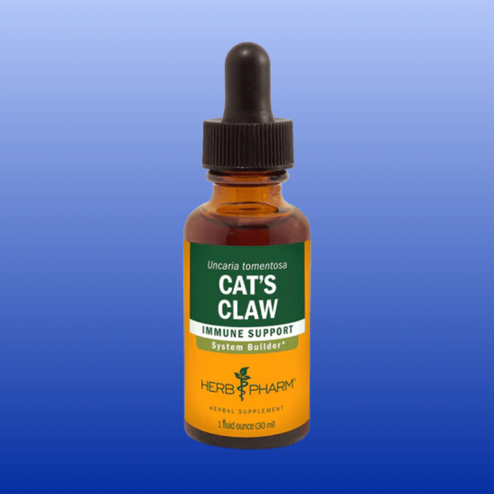 Herb Pharm Cat&