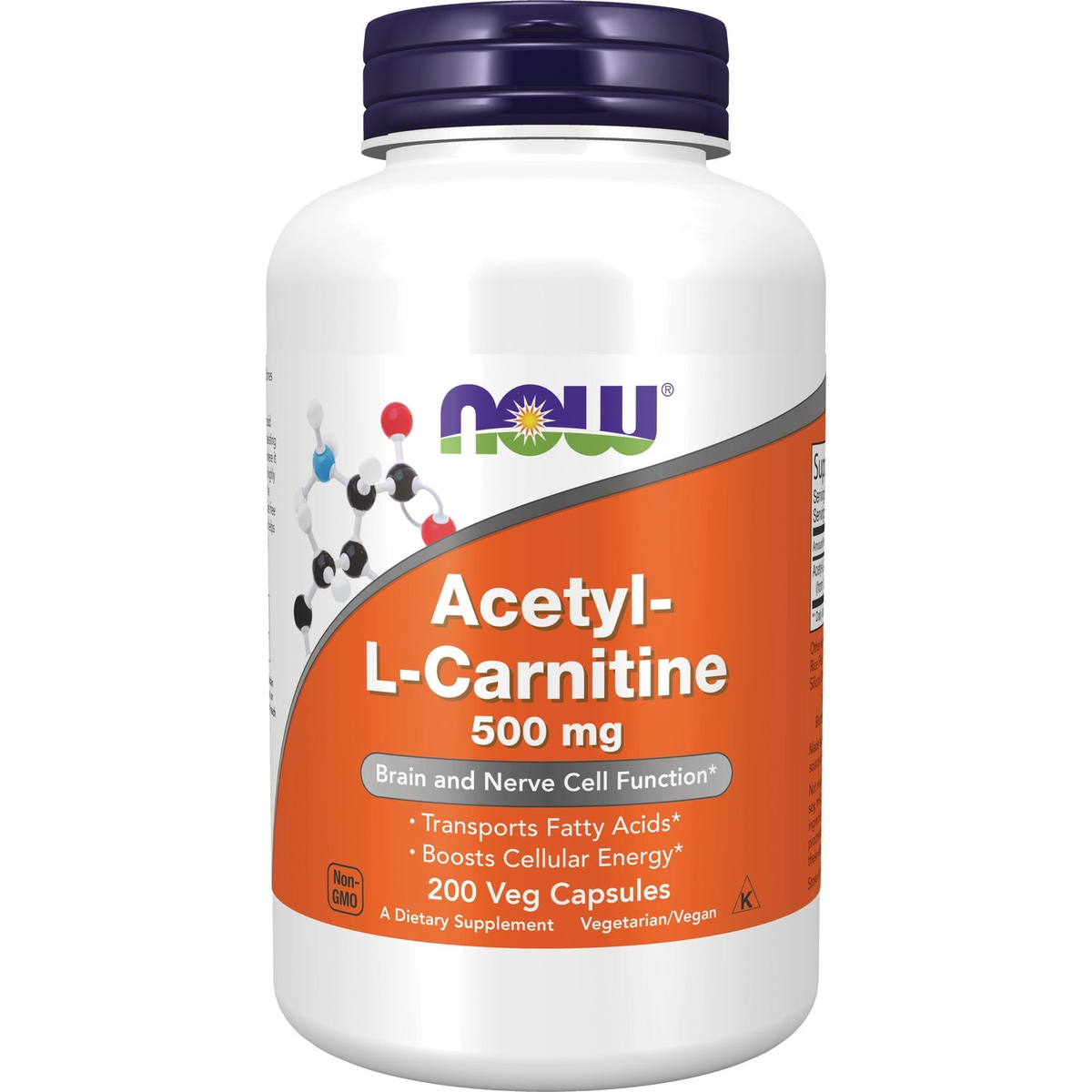 acetyl-l-carnitine pronounce Now Foods 500 mg 200 Vcaps Freckless Program:12 Week Regenerative Renewal Best Whitening Serum In