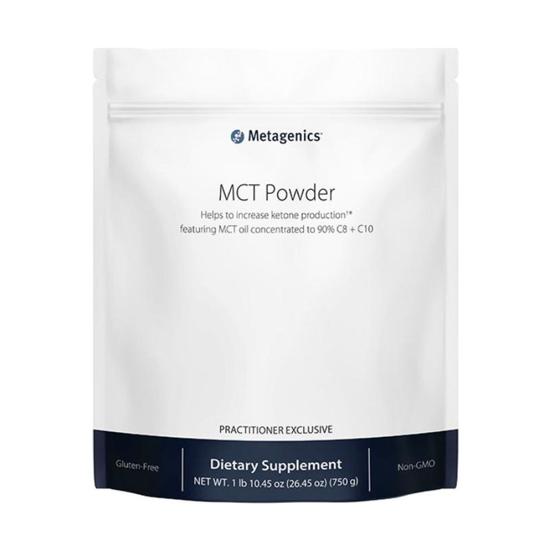 Metagenics MCT Powder 50 Servings