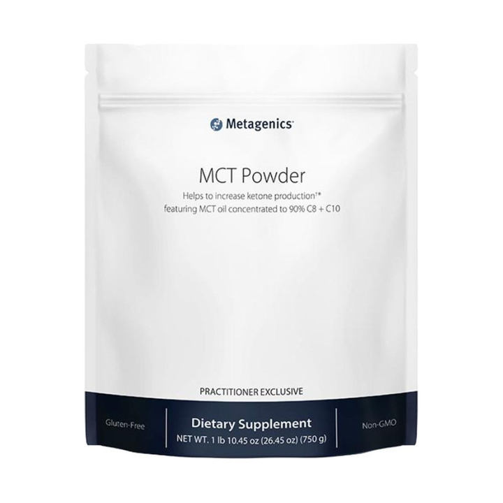 Metagenics MCT Powder 50 Servings