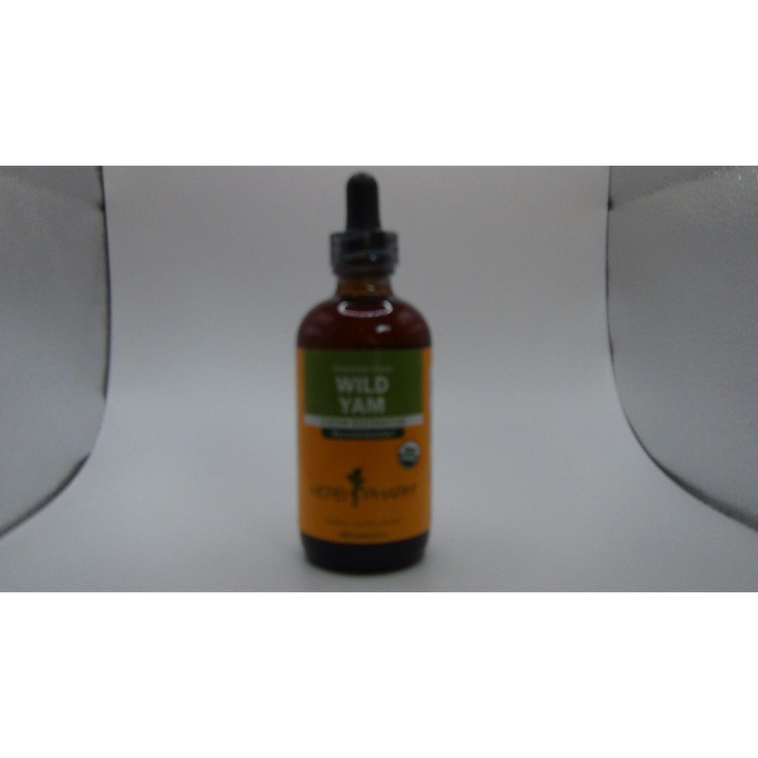 Herb Pharm Wild Cherry 1oz