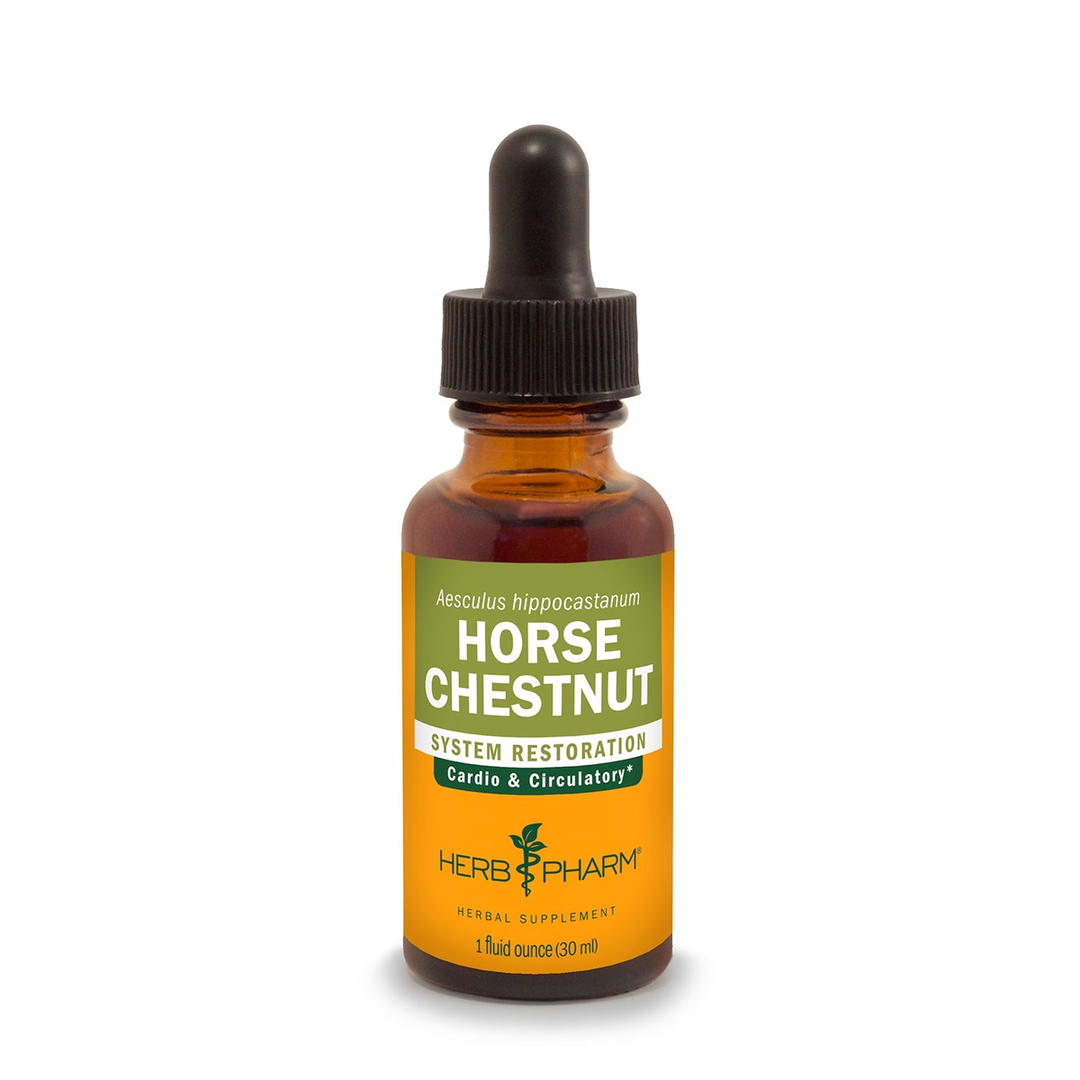 Herb Pharm Horse Chestnut 4oz