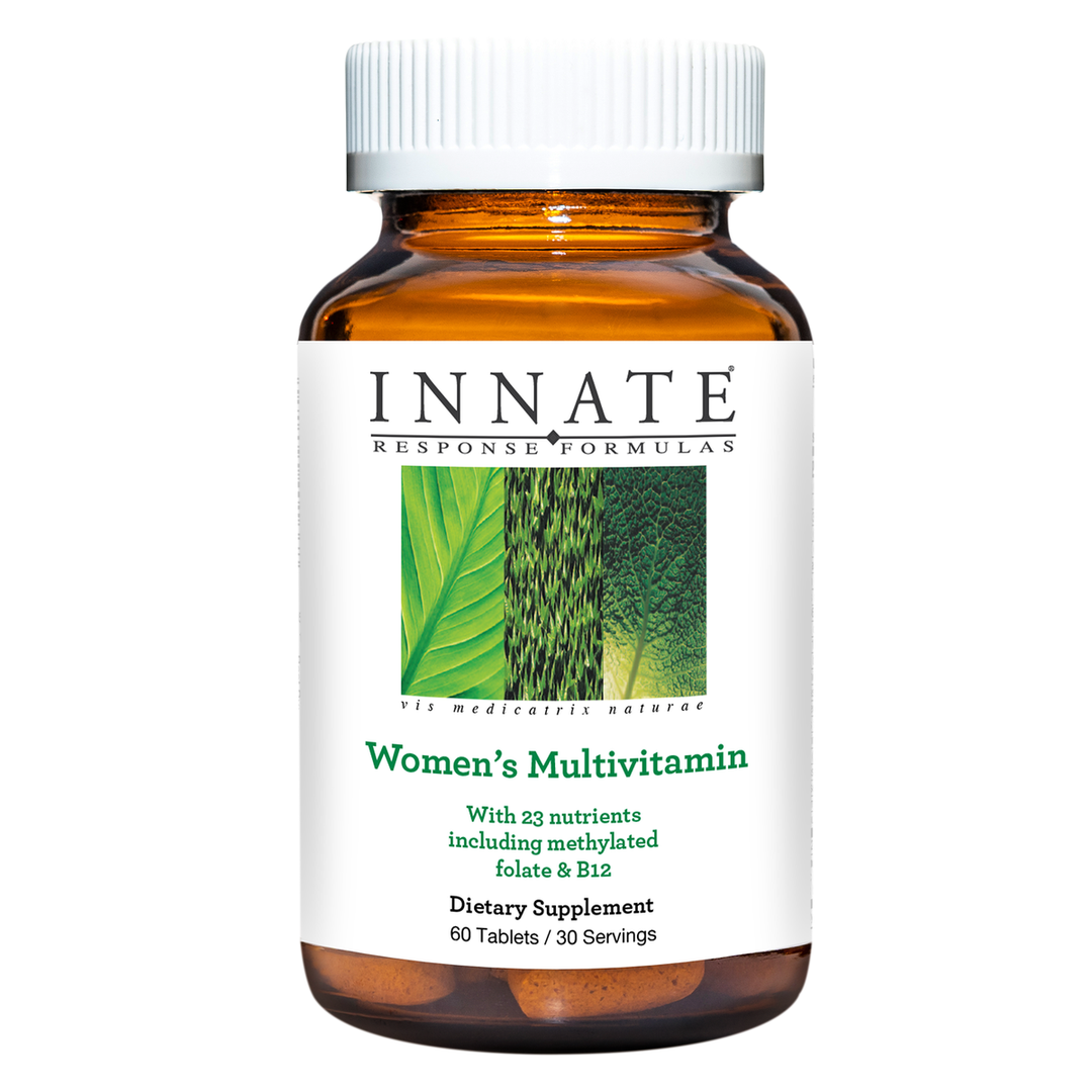 Innate Response Women&
