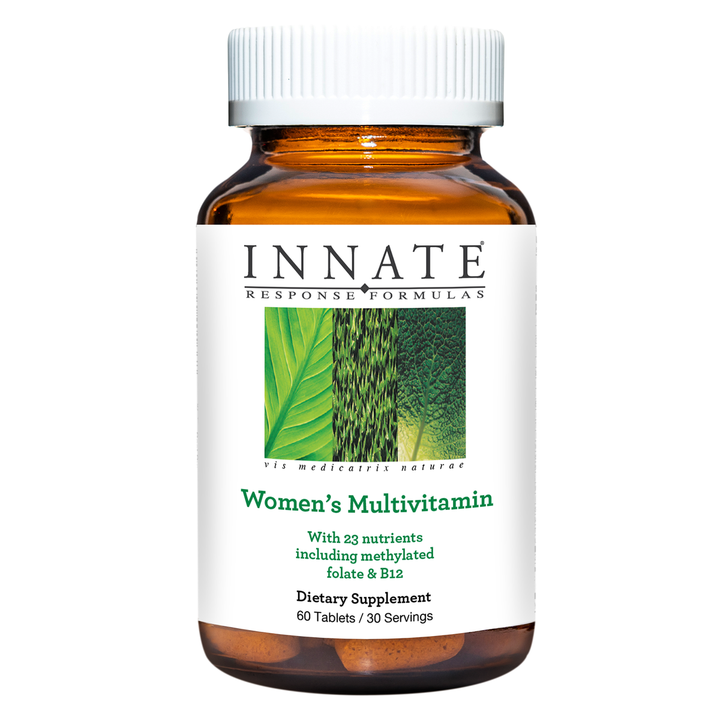 Innate Response Women&