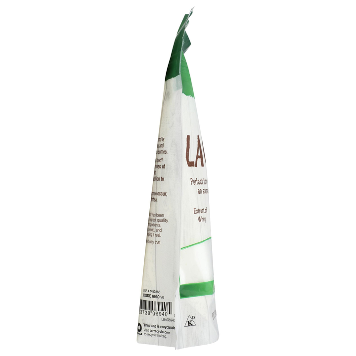 Now Real Food Lactose Powder 1 Pound - 6940 - 3 Pack