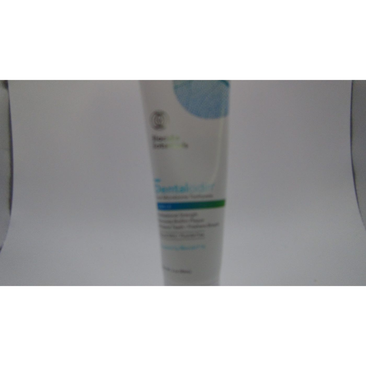 Biocidin Botanicals Biotonic Adaptogenic Tonic 2oz