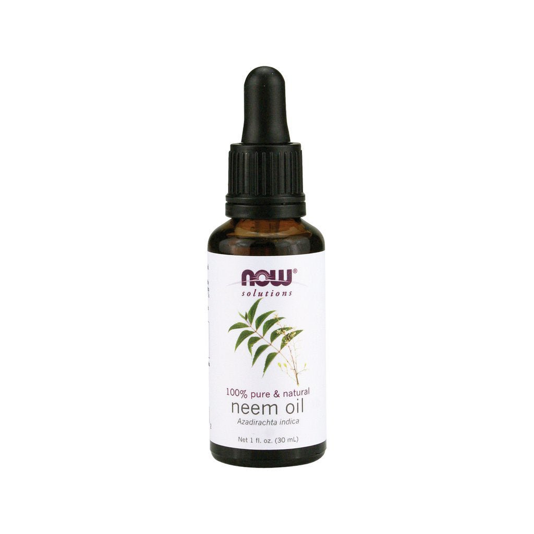 Now Solutions Neem Oil 1oz - 7733