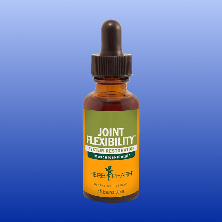 Herb Pharm Joint Flexibility 1oz