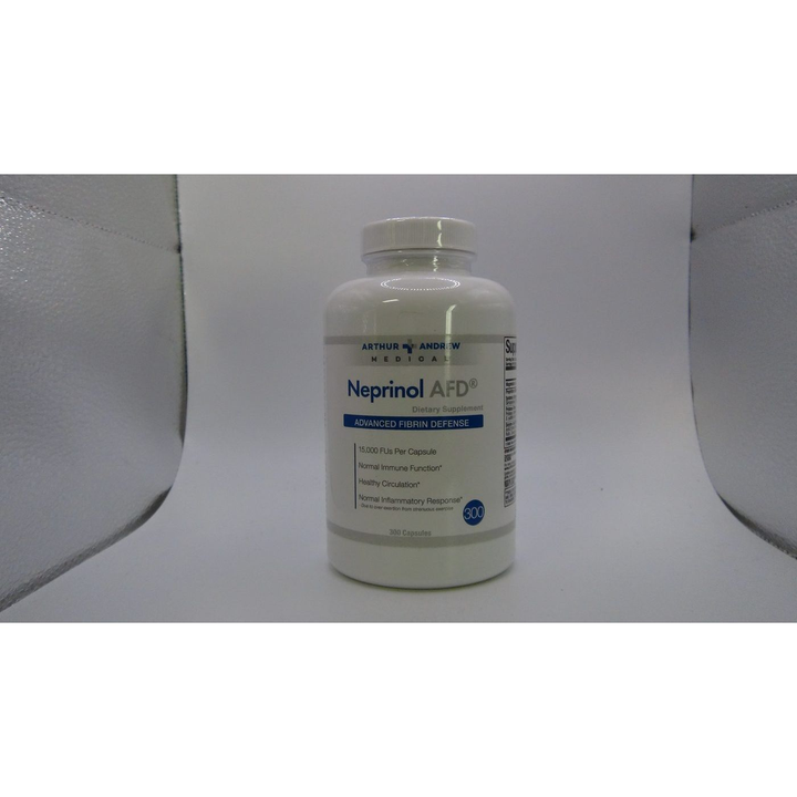 Arthur Andrew Medical Neprinol AFD 150 Capsules