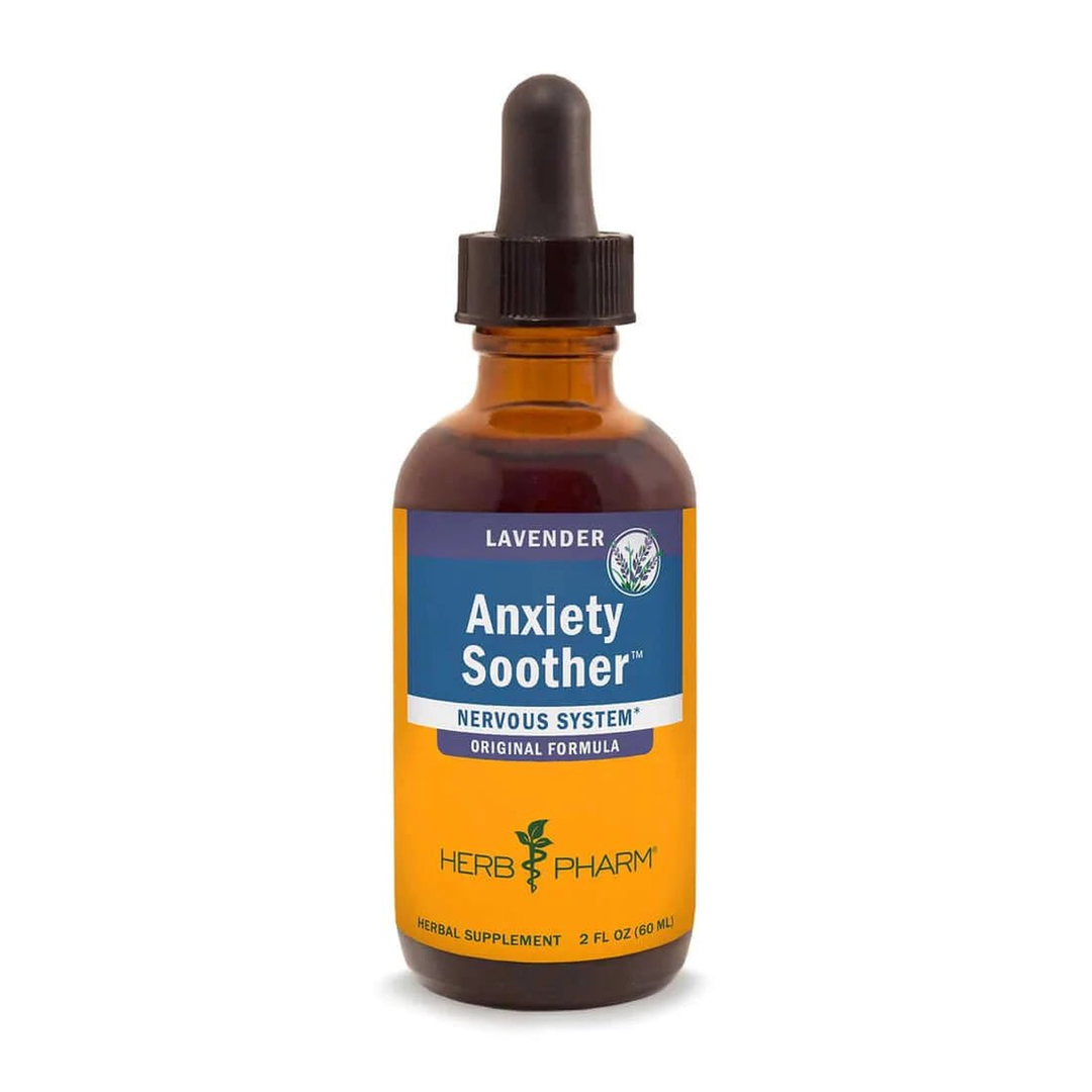 Herb Pharm Lavender 4oz