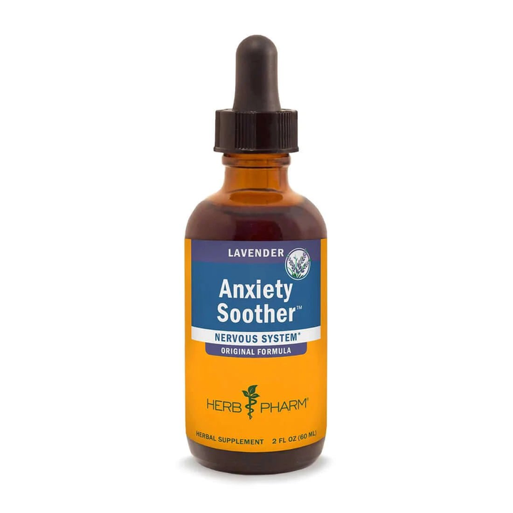 Herb Pharm Lavender 4oz