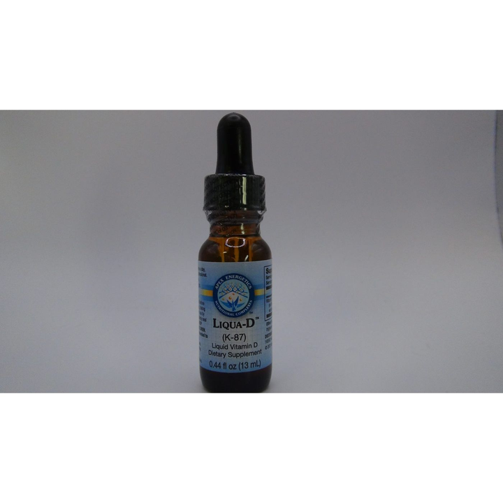 Apex Energetics Liqua-D 0.50 oz - K87