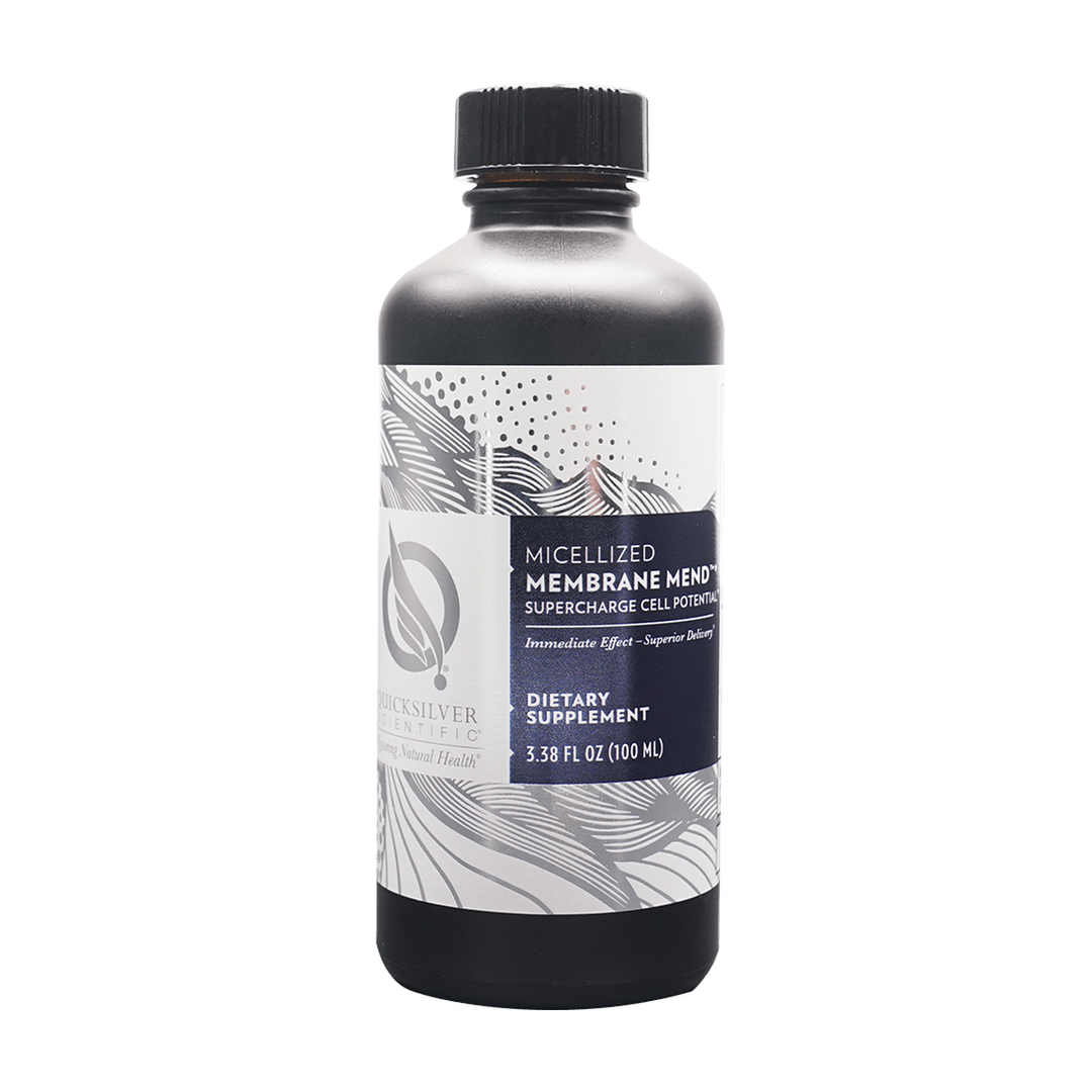Quicksilver Scientific Membrane Mend 100 ml