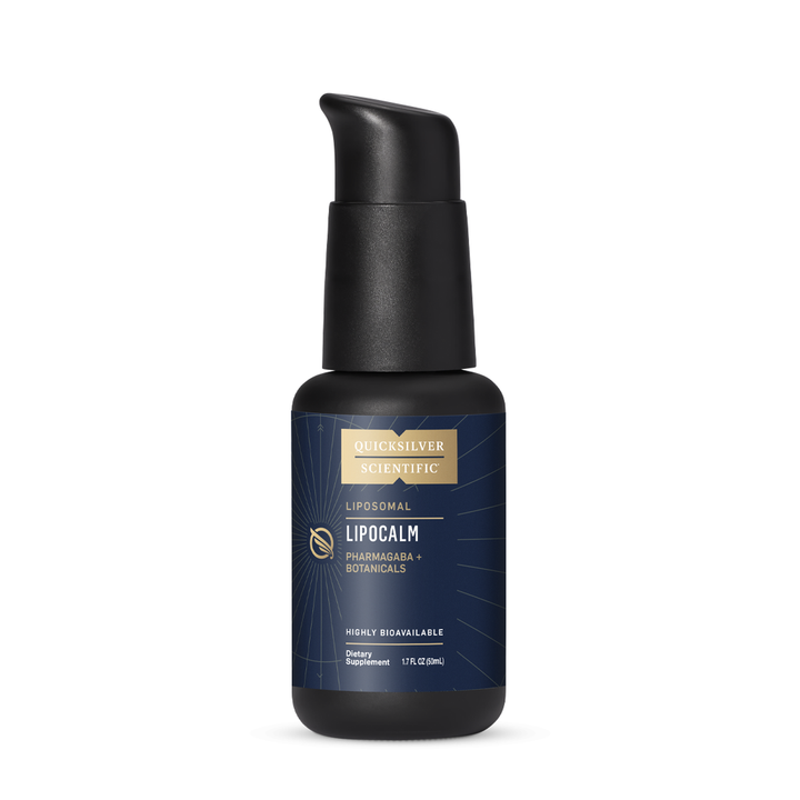 Quicksilver Scientific Lipocalm 50 ml