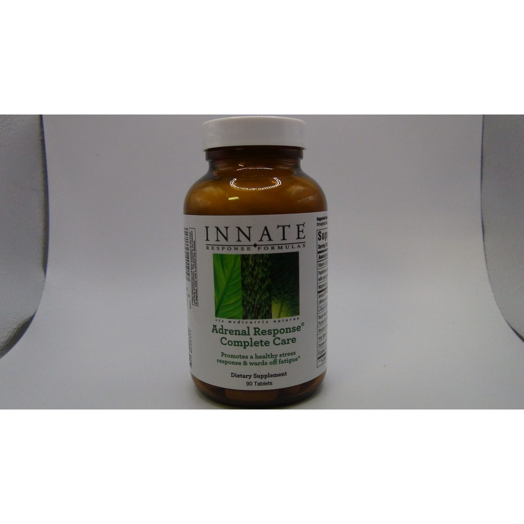 Innate Response Adrenal Response Complete Care 90 Tablets