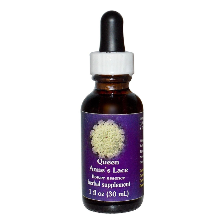 Flower Essence Services Quen Anne&