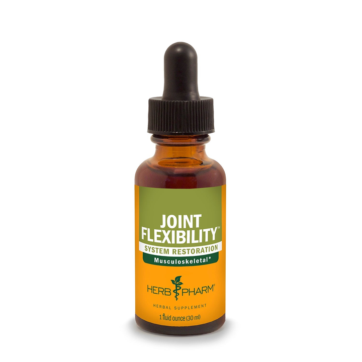 Herb Pharm Joint Flexibility 1oz - 2 Pack