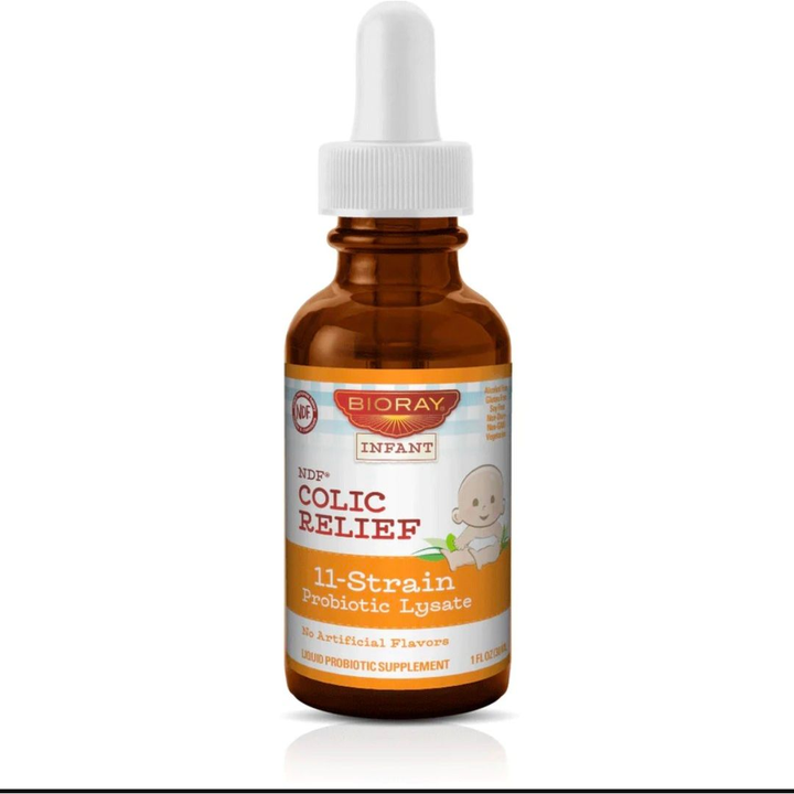 Bioray NDF Colic Relief 1oz
